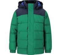 Children's down jacket Zigzag Esra Vert 5 ans