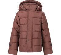 Children's down jacket Zigzag Lusano Rouge 10 ans
