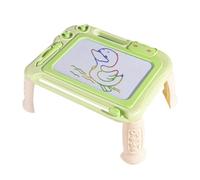 Children's Drawing Board - Magnetic Writing Doodle, Kid's Cartoon Learning Toy, Long Lasting Synthetic Accessory Unit Set, for Home School Travel Outdoors Task Box Unit Item Kit Tray Piece Case