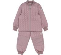 Children's duvet set Mikk-Line Marron 5 ans