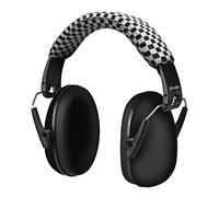 Children's Ear Mufflers 29dB SNR Attenuation Foldable with Adjustable Headband