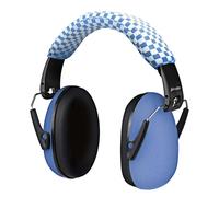 Children's Ear Mufflers 29dB SNR Attenuation Foldable with Adjustable Headband