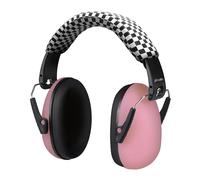 Children's Ear Mufflers 29dB SNR Attenuation Foldable with Adjustable Headband