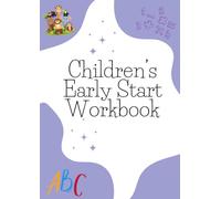Children's Early Start Workbook