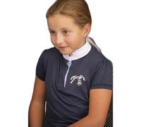 Children's Eden By Penelope Madrid riding polo