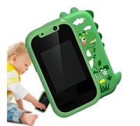 Children's Educational Phone - Smart Toy with Camera & Sounds | , Numbers & Music Learning - Perfect First Phone for (Drop-Proof Design)