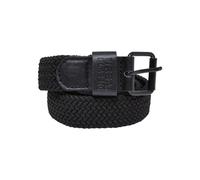 Children's elastic belts Urban Classics (x2) Noir L/XL