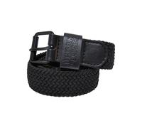 Children's elastic belts Urban Classics (x2) Noir L/XL