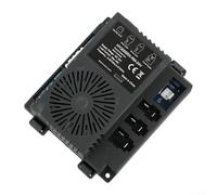 Children's Electric Car 24V 2.4G Remote Control Receiver Controller Model HY2005RX-RM Designed for 24V Electric Ride On Vehicles and Compatible Remote Toys (Receiver)