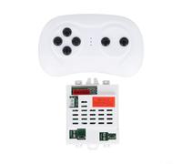 Childrens Electric Car Circuit Board Rc Csr12t1a for Receiver (CSR12T1A and RC2)