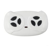 Children's Electric Car Receiver JR1932RX-24V Wireless Remote Control Set 24 V with Soft Start Function for Ride-On Toy Vehicles Compatible Control Module Replacement Part (Remote Control)