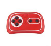 Children's Electric Car Receiver RX74 24 V with 2.4G Remote Control, Integrated Soft Start Function, Control Box for Ride-On Vehicles, Replacement Part for 24 V Toy Cars, Reliable (Remote Control)