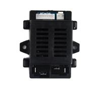 Childrens electric car remote control receiver baby Plastic Childrens Electric * Stable performance and high reliability the part should fit your vehicle (A)