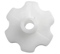 Children's Electric Car Tire Adapter Connection Clip for Gearbox Toy Car Coupler - Compatible with 6 for Torx 390/550/570 Models, No.1-13 Pneumatic(No.16)