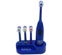Children's electric toothbrush Cyp Brands FC Barcelona Blue One size