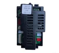 Children's Electric Vehicle Controller with Remote Control Receiver Compatible with SX1718 SX1719 SX1798 SX118 SX1888 Ride On Car Models V11 V13 V14 V18 V30 V32 V36 and More (SX1719 receiver)