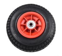 Children's Electric Vehicle Rubber Pneumatic Tire Replacement, Inflatable Wheel for Kids Ride On Cars, Baby Tricycle Or Four-Wheel Bat(1.2Cm 9Inch)