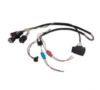 Children's Electric Vehicle Wiring Set with User Friendly 2 4G Remote Control Design (electronic swing)