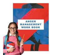 Children's Emotions Exercise Book: Journal on Managing Feelings, Guide to Feeling Awareness, Emotional Skills Practice Book With Activities | H