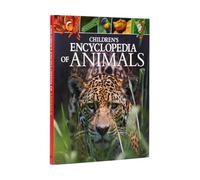 Children's Encyclopedia of Animals: Take a Walk on the Wild Side!: 3 (Arcturus Children's Reference Library)