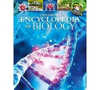 Children's Encyclopedia of Biology (Arcturus Children's Reference Library)