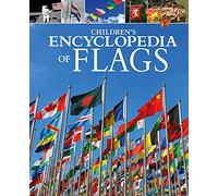 Children's Encyclopedia of Flags (Arcturus Children's Reference Library)