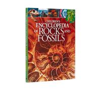 Children's Encyclopedia of Rocks and Fossils (Arcturus Children's Reference Library, 8)