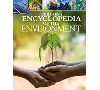 Children's Encyclopedia of the Environment (Arcturus Children's Reference Library)
