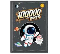 Children's Encyclopedia "Why 100,000?", Encyclopedia for Children Students
