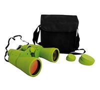 Children's Explorer Binocular Toy Fallen Fruits Green One Size