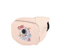 Children's Eye Patch - 6 x 3 cm Soft Shade Fabric Design Training Aid | Comfortable Material Pure Cotton 30 g, Professional Accessory for Vision Correction Idea