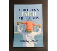 Children's Faith Questions: A Comprehensive Guide