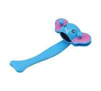 Children's Faucet Extension | Bathroom Safety Cute Animal Shape Faucet Extender | Durable and Sturdy Faucet Handle Extender with Non-Slip Handle for Children