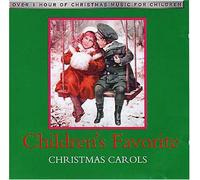 Children's Favorite Christmas Carols