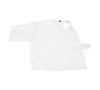 Children's Fences Vest, children's Fencing Equal Footing -Proof -substance Iron Trip for Foil (XS) (S)