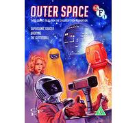 Children's Film Foundation Collection: Outer Space [DVD]