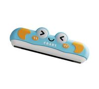Childrens First Air Organ Toy Permanent Thin 50g Comfortable Music Education For Epochs 3+ Safe Musical Toy For Infants