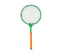 Children's Fishing Net - Children's Salt Water Fishing Minnow Bait | ABS Butterfly Net, Outdoor Play Net, Telescopic Catch Net, Net Net for Catching Crab Bugs Insects Bird Play Beach Pond
