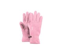 Children's fleece gloves Barts Rose Taille 4