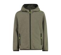 Children's Fleece Hooded Jacket CMP 3 ans