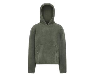 Children's fleece hooded riding sweatshirt LeMieux Avalon