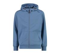Children's fleece hooded sweatshirt CMP 14 ans