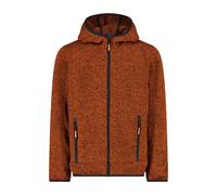 Children's Fleece Hoodie CMP Knit-Tech 5 ans