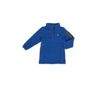 Children's fleece jacket Peak Mountain Ecypa Bleu 5 ans