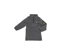 Children's fleece jacket Peak Mountain Ecypa Gris 3 ans