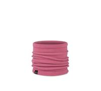 Children's fleece neck warmer Buff Olar Rose TU