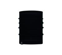 Children's fleece neck warmer Buff Solid Noir TU