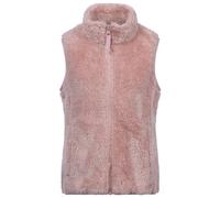 Children's fleece vest Trespass Porru Rose 2/3 ans
