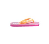Arena Unisex Kids 4374 Thong Sandals-004374 Thong Sandals, Pink, 12.5 UK