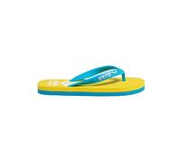 Arena Thong Sandals-004374 Yellow 35, 2 UK Child